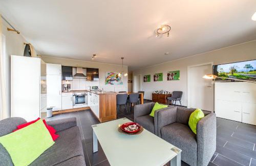 Schillig Apartment | NordseeResort Friesland NordseeResort Friesland 52-2-N