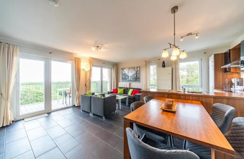 Schillig Apartment | NordseeResort Friesland NordseeResort Friesland 52-2-N