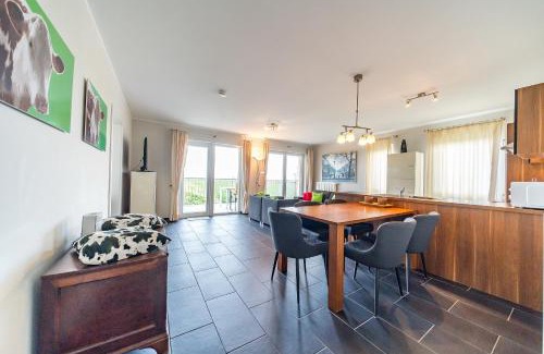 Schillig Apartment | NordseeResort Friesland NordseeResort Friesland 52-2-N