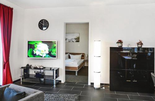 Schillig Apartment | NordseeResort Friesland NordseeResort Friesland 52-2-S