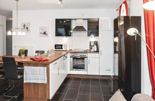 Schillig Apartment | NordseeResort Friesland NordseeResort Friesland 52-2-S