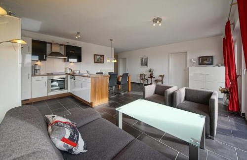Schillig Apartment | NordseeResort Friesland NordseeResort Friesland 51-3-S