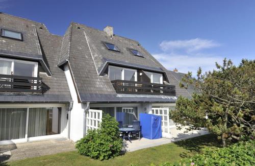 Wenningstedt-Braderup Apartment | Nordseesonne I