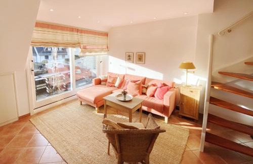 Wenningstedt-Braderup Apartment | Nordseesonne I