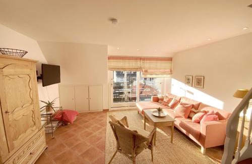 Wenningstedt-Braderup Apartment | Nordseesonne I