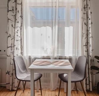 Kruununhaka Apartment | Nordstay - Trendy Studio by the North Harbor self check-in