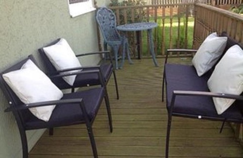 Bacton Apartment | "Norfolk" Next to the Beach and Sea