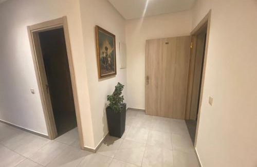 Martil Apartment | nori