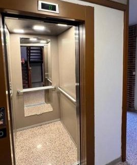 Alcala de Henares Apartment | Noria 1B Derecha 3PERSONAS
