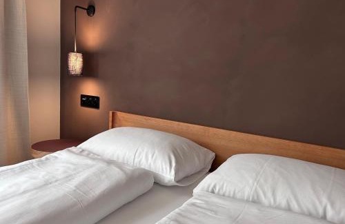 St. Gallen Apartment | Normalkonsum