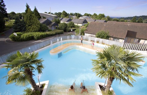Danestal Apartment | Normandy Garden 2p 3/4