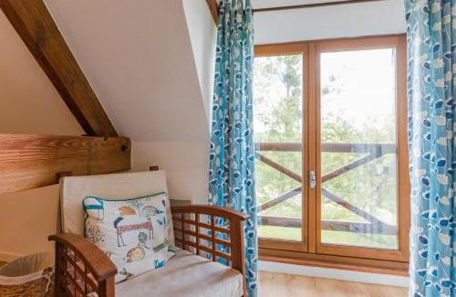 Montbray Bed & Breakfast | Normandy Inn