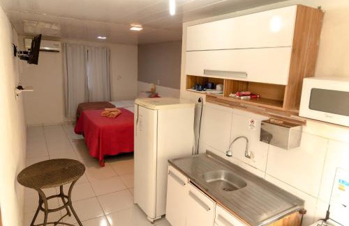 Vila da Trinta Hotel | Noronha Economy Suítes - Hospedagem com melhor localização e custo benefício da ilha