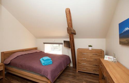 Sala Bed & Breakfast | Norrängens Alpacka - Det lilla boutiquehotellet med en fluffy twist !