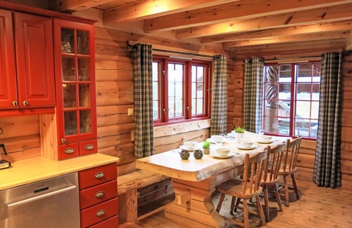 Aseral House | Norrønna by Interhome