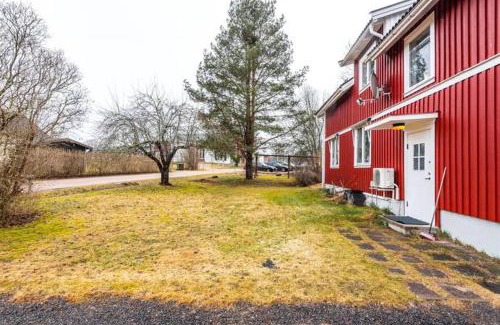 Sunnemo Apartment | Norra Värmlands paradis