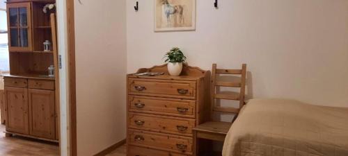 Stromsbergs Bruk House | Norrby 1
