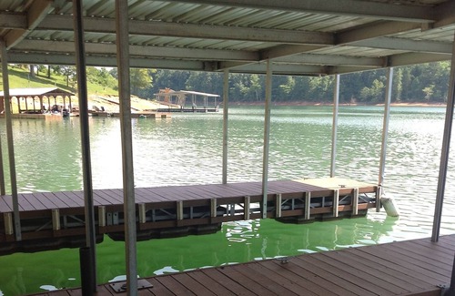 La Follette House | NORRIS LAKE FRONT RENTALS : CAMP RUN A MUK-LAKE FRONT & A GREAT LOCATION