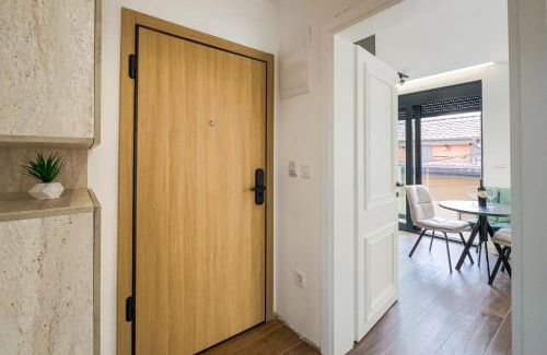 Bijelo Polje Apartment | North Apartments