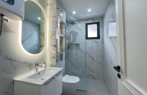 Bijelo Polje Apartment | North Apartments