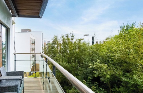 Scarborough Cottage | North Bay Sands Apartment 2- UK2630