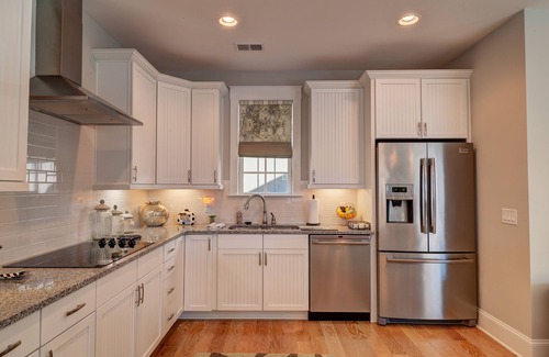 Windy Hill House | North Beach Resort Home w/Private Pool & Resort Amenities!