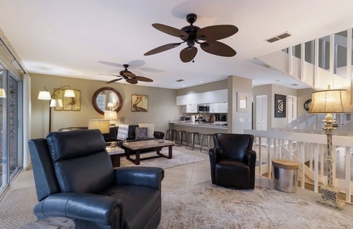 Holmes Beach House | North Beach Village #62 by Duncan Real Estate