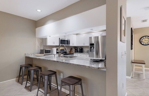 Holmes Beach House | North Beach Village #62 by Duncan Real Estate