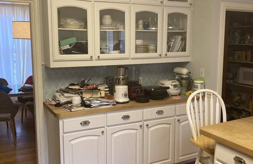Orange Orchard House | North Boulder Gem