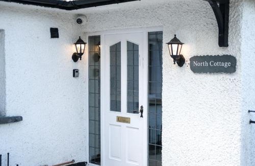 Bowness-on-Windermere Villa | North Cottage - A Stylish Family Retreat Once Owned by Beatrix Potter