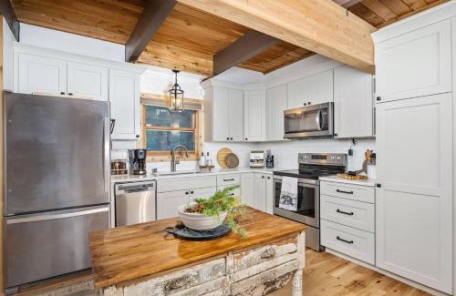 Washougal House | North Fork Hideaway