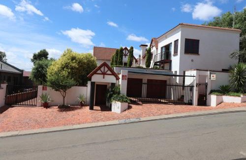 Bloemfontein Bed & Breakfast | North Hill Guesthouse