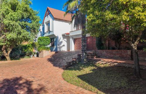 Bloemfontein Bed & Breakfast | North Hill Guesthouse