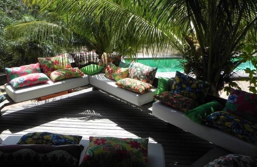 Barra Grande House | North House - Lagoa Azul Beach Villas (Can Palmi)