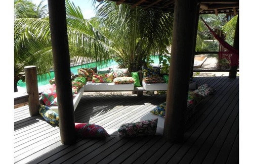 Barra Grande House | North House - Lagoa Azul Beach Villas (Can Palmi)