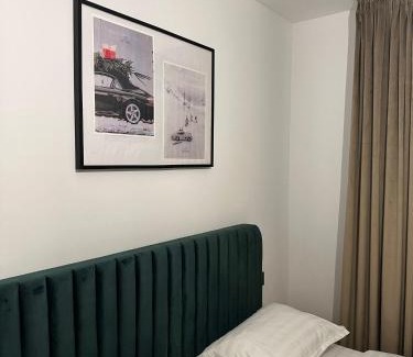 Borsa House | North Kaban