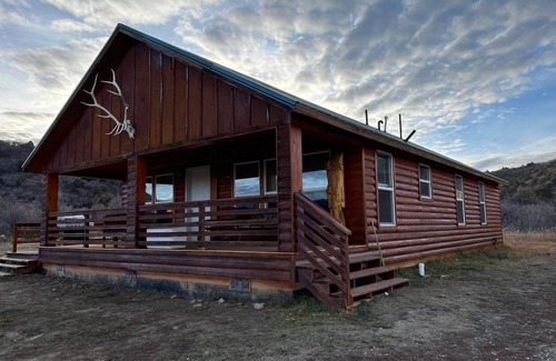 Norwood Cabin | North Mountain Retreat