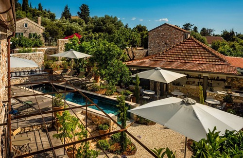 Antipata Villa | North Point 1953, Markandodatta