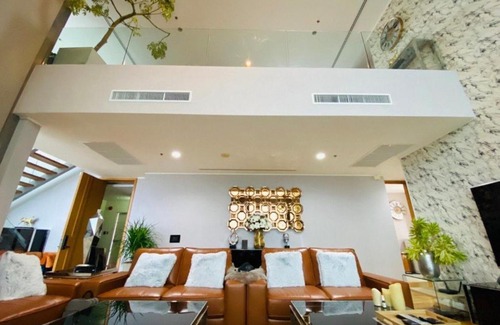 North Pattaya Apartment | North Point Condo Yizen 4603