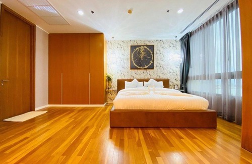 North Pattaya Apartment | North Point Condo Yizen 4603