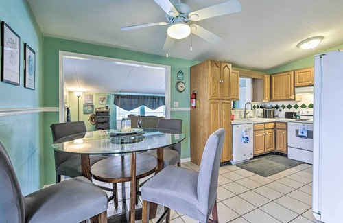 North Port House | North Port Escape w/Pool ~ 12 Mi to Beach!