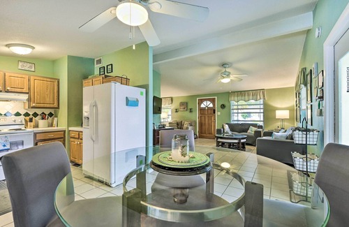 North Port House | North Port Escape w/Pool ~ 12 Mi to Beach!