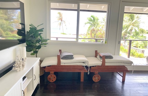 Pupukea House | North Shore Beach House with Ocean View