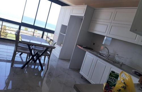 Yomra Apartment | North star residance