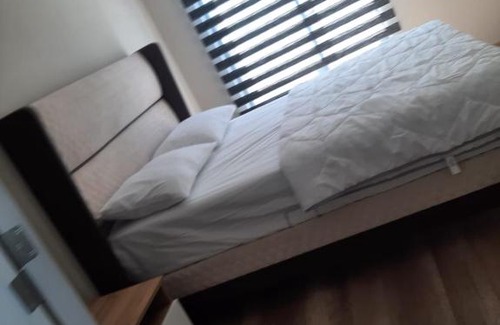 Yomra Apartment | North star residance