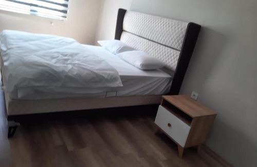 Yomra Apartment | North star residance