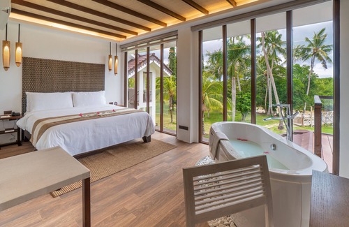 Panglao Hotel | North Zen Villas