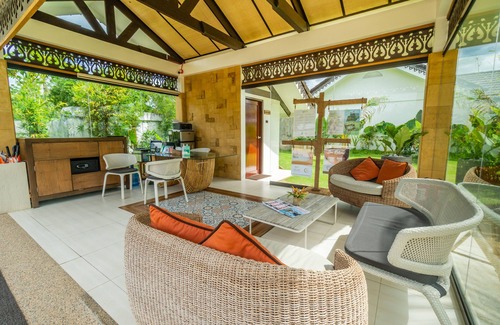 Panglao Hotel | North Zen Villas