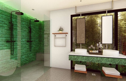 Panglao Hotel | North Zen Villas