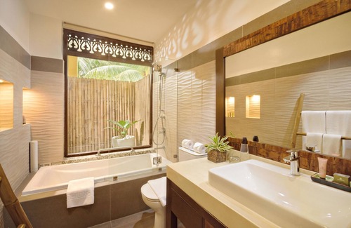 Panglao Hotel | North Zen Villas